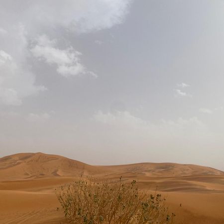 Hotel Erg Chebbi Sahara Camp Merzouga Exterior foto