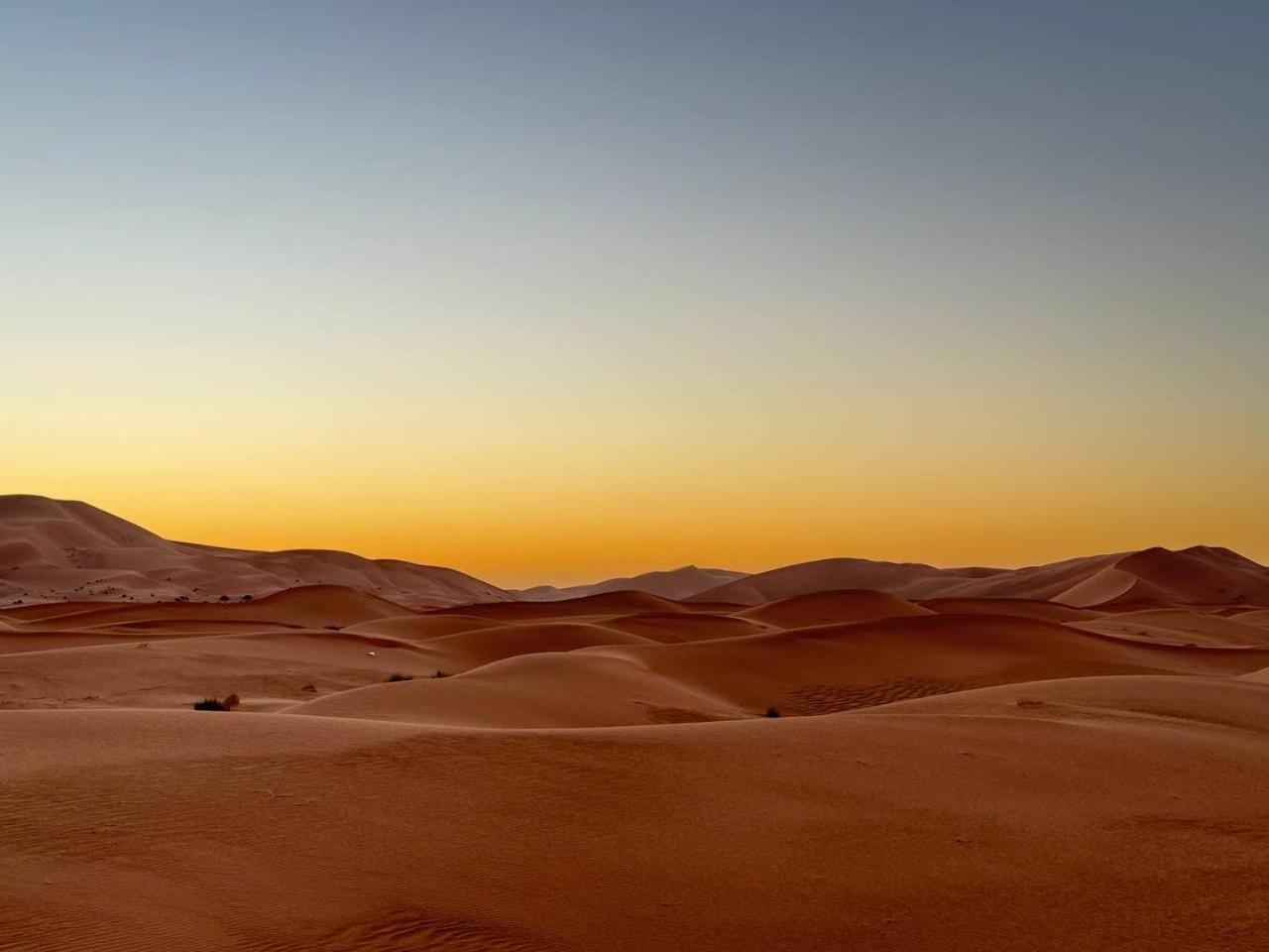 Hotel Erg Chebbi Sahara Camp Merzouga Exterior foto